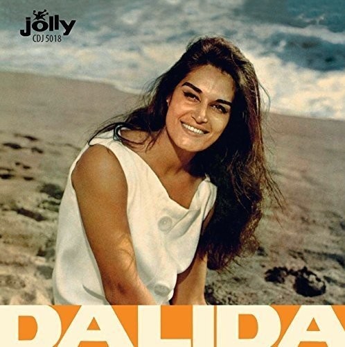 Jolly Years 1959-1962 (Orange Vinyl) [Import]