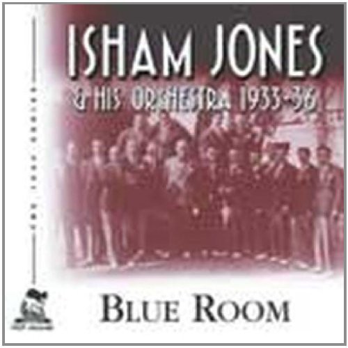 Blue Room: 1933-36