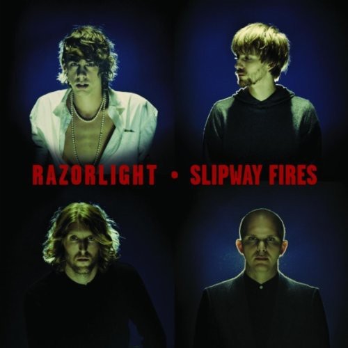 Slipway Fires [Import]