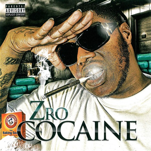 Cocaine [Explicit Content]