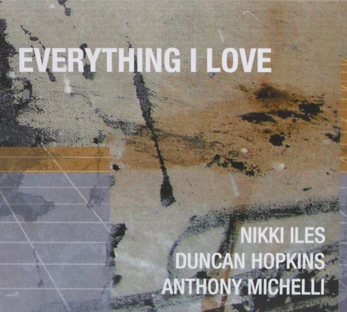 Everything I Love