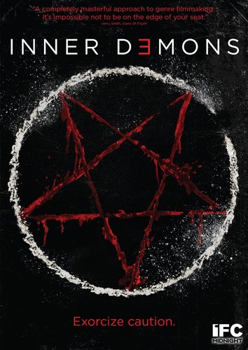 Inner Demons