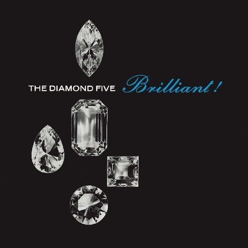 Brilliant! [Import]