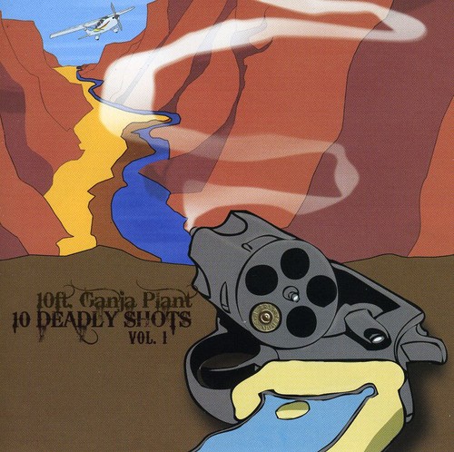 10 Deadly Shots, Vol. 1