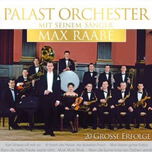 20 Grosse Erfolge [Import]
