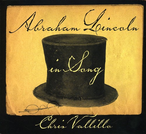 Abraham Lincoln in Song