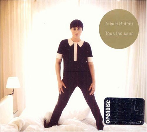 Tous Les Sens [Import]