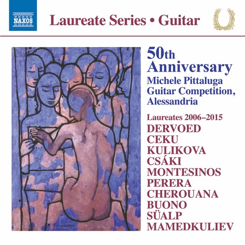 50th Anniversary Pittaluga Competition