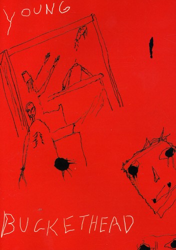 Young Buckethead: Volume 1