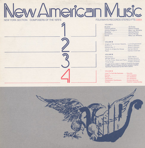 New American Music 4 / Various
