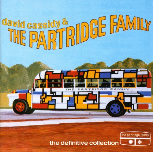 Definitive Collection [Import]