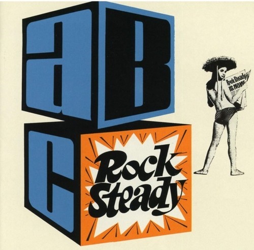 ABC Rock Steady