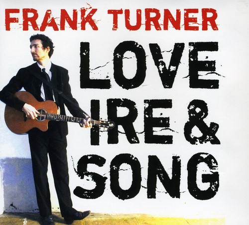 Love Ire and Song