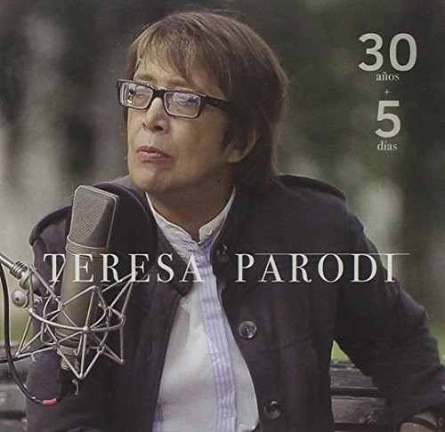 30 Anos + 5 Dias [Import]