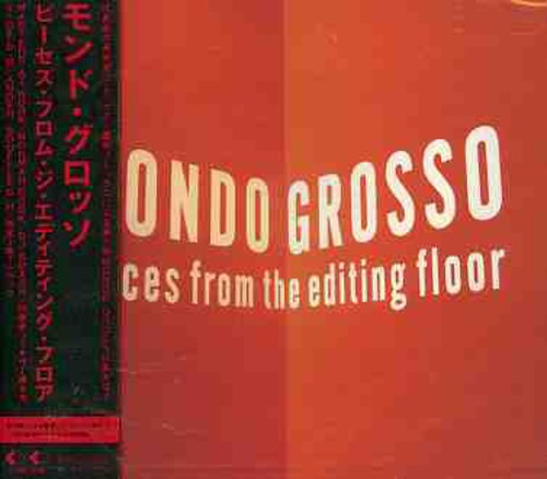Pieces from Editing Floor [Import]