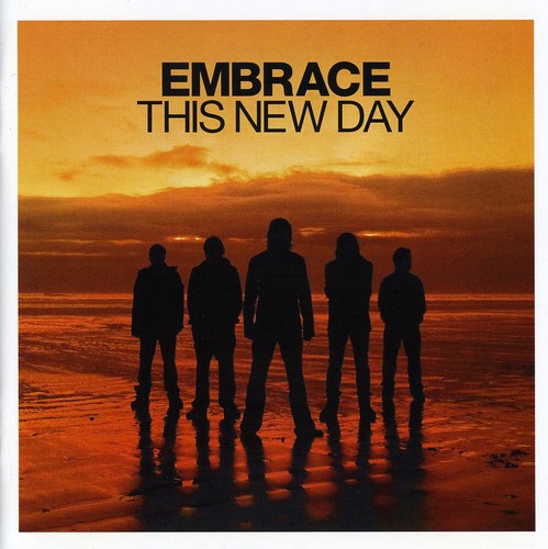 This New Day [Import]