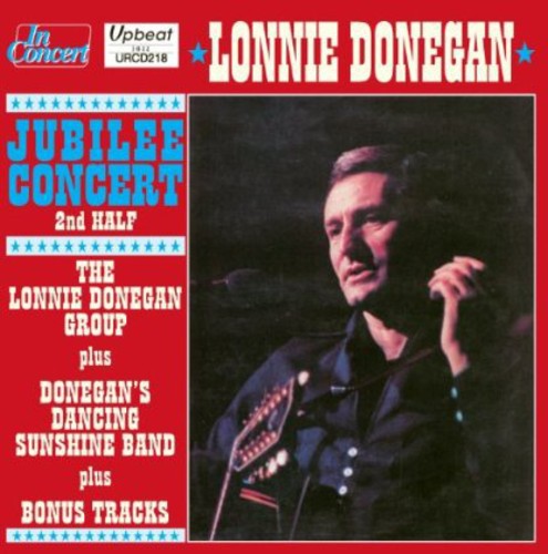 Jubille Concert at the Fairfield Hall: 2nd Half [Import]