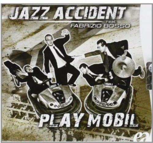 Play Mobil [Import]