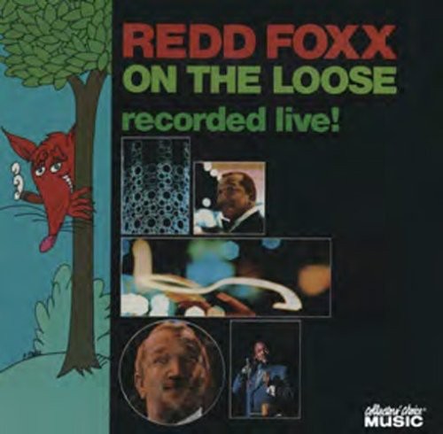 On the Loose: Recorded Live [Import]
