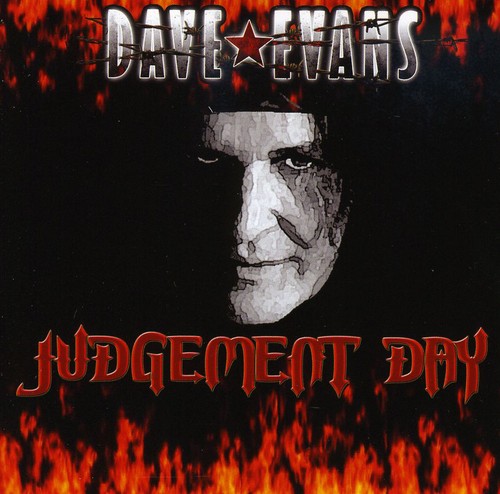 Judgement Day [Import]