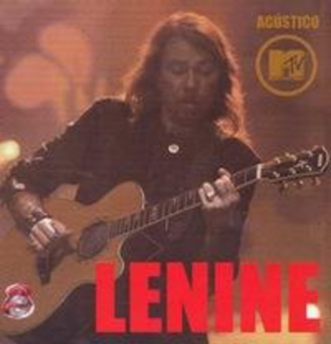 Acustico MTV [Import]