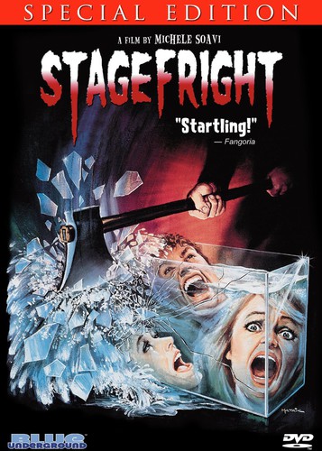 Stagefright