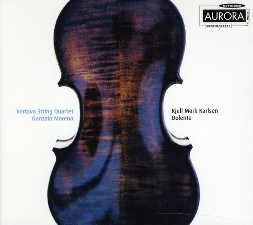 String Quartets 1 & 3 / Violin Sonata