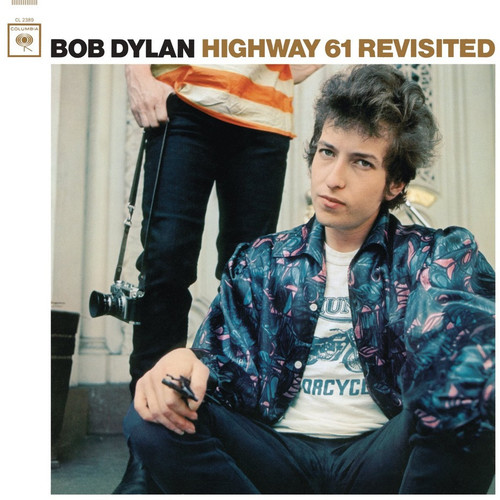 Highway 61 Revisited [Import]