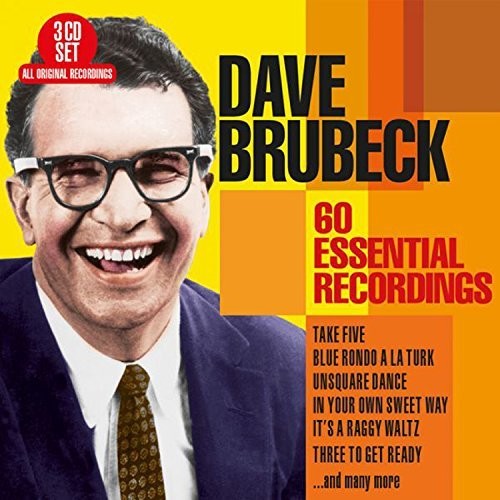 60 Essential Recordings [Import]