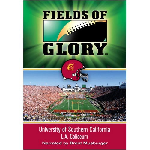 Fields of Glory: Usc