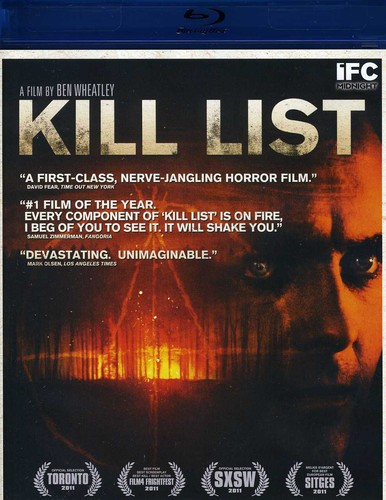 Kill List