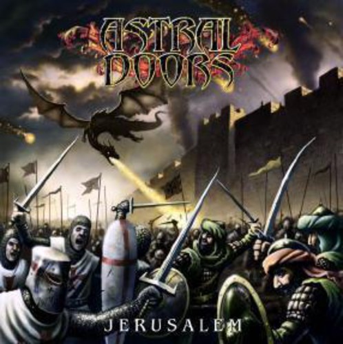 JERUSALEM