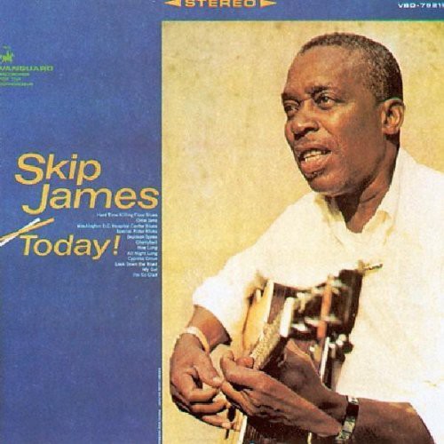 Skip James [Import]