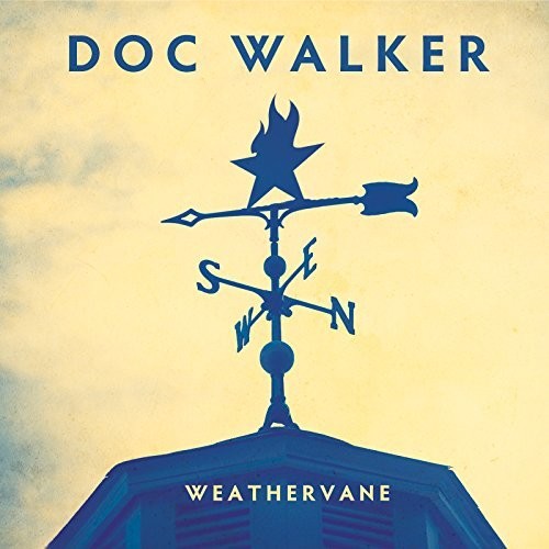 Weathervane [Import]