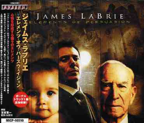 Elements of Persuasion [Import]