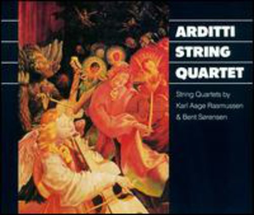 Solos & Shadows /  Angels' Music