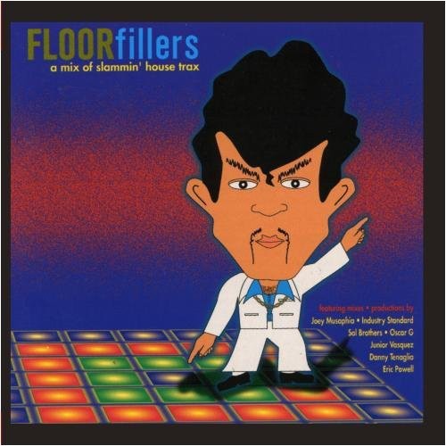 Floor Fillers / Various