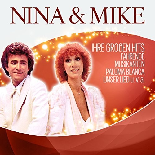 Nina & Mike