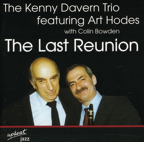 Last Reunion [Import]