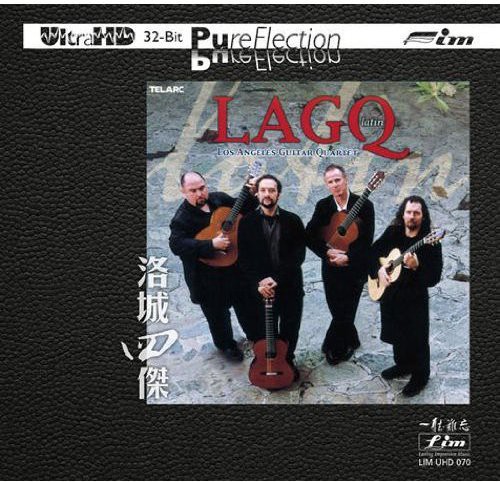 Lacq Latin