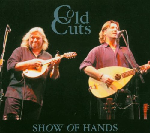 Cold Cuts [Import]