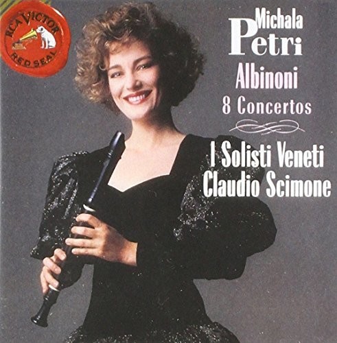 8 Concertos