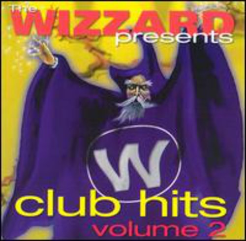 Wizzard Presents [Import]