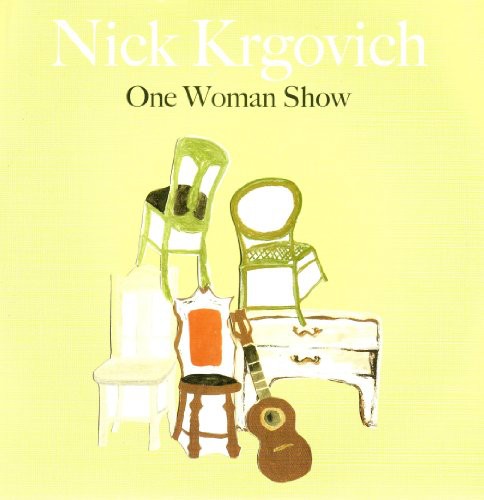One Woman Show
