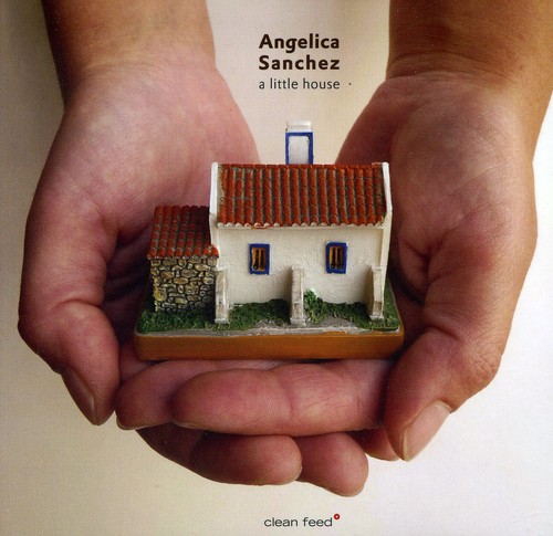 A Little House [Import]