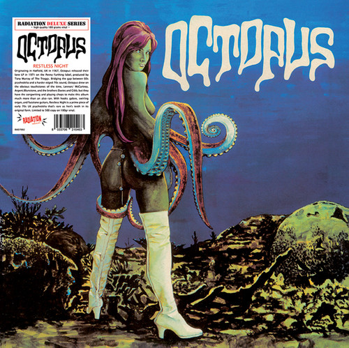 Album Art