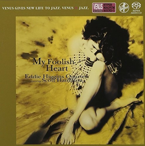 My Foolish Heart [Import]