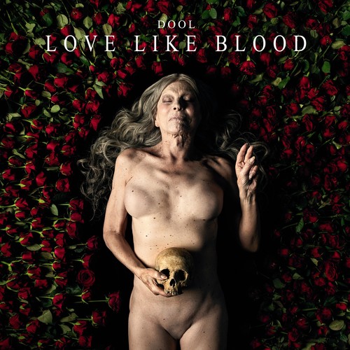 LOVE LIKE BLOOD EP
