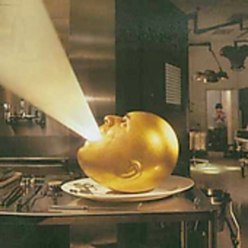 Album Art
