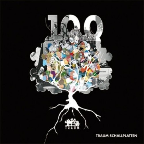 100 [3 LPs]